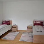 Tatil Evi Zimmervermietung Familie Glatz *