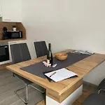 Feriehus Zimmervermietung Familie Glatz Möderbrugg