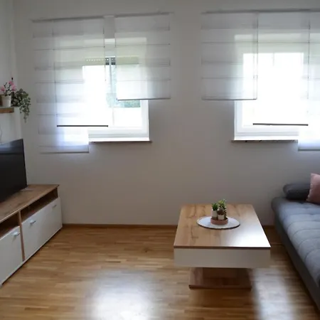 Apartment Zimmervermietung Familie Glatz