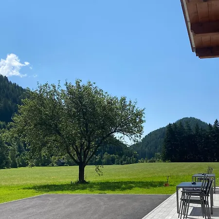 Apartment Zimmervermietung Familie Glatz