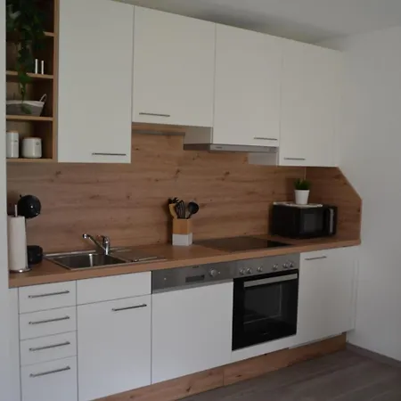 Дом отдыха Zimmervermietung Familie Glatz Moderbrugg