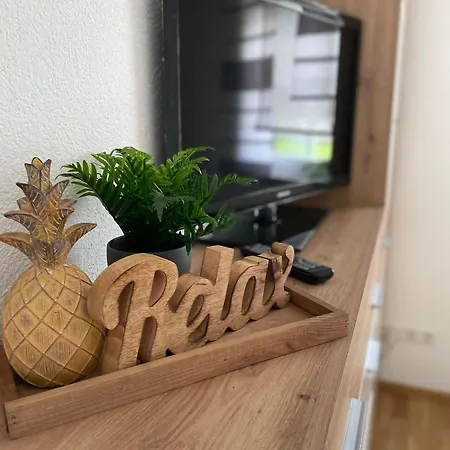 Zimmervermietung Familie Glatz Дом отдыха *