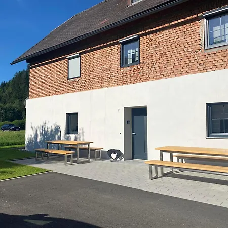 Zimmervermietung Familie Glatz Дом отдыха Moderbrugg